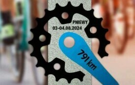 Ultra Czas&oacute;wka 24 godziny Non Stop (1)