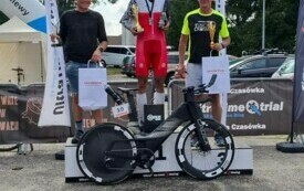 774 km w 24 godziny Ultra Czas&oacute;wka UltraTime-trial Pniewy (46)