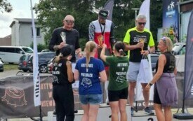 774 km w 24 godziny Ultra Czas&oacute;wka UltraTime-trial Pniewy (43)