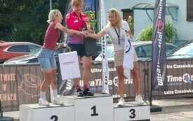 774 km w 24 godziny Ultra Czas&oacute;wka UltraTime-trial Pniewy (35)