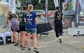 774 km w 24 godziny Ultra Czas&oacute;wka UltraTime-trial Pniewy (34)