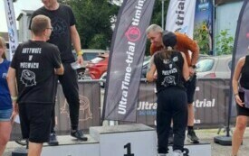 774 km w 24 godziny Ultra Czas&oacute;wka UltraTime-trial Pniewy (30)