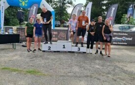 774 km w 24 godziny Ultra Czas&oacute;wka UltraTime-trial Pniewy (29)