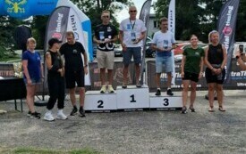 774 km w 24 godziny Ultra Czas&oacute;wka UltraTime-trial Pniewy (27)