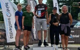 774 km w 24 godziny Ultra Czas&oacute;wka UltraTime-trial Pniewy (22)