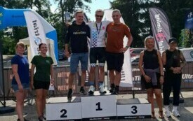 774 km w 24 godziny Ultra Czas&oacute;wka UltraTime-trial Pniewy (20)