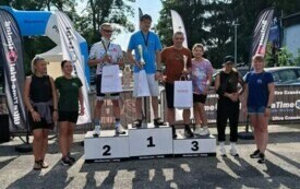 774 km w 24 godziny Ultra Czas&oacute;wka UltraTime-trial Pniewy (19)