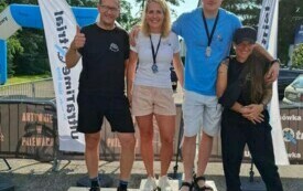 774 km w 24 godziny Ultra Czas&oacute;wka UltraTime-trial Pniewy (15)