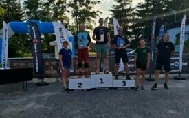 774 km w 24 godziny Ultra Czas&oacute;wka UltraTime-trial Pniewy (10)