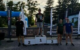 774 km w 24 godziny Ultra Czas&oacute;wka UltraTime-trial Pniewy (9)