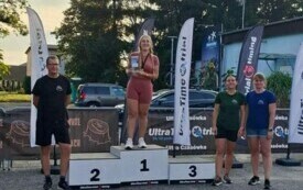 774 km w 24 godziny Ultra Czas&oacute;wka UltraTime-trial Pniewy (8)