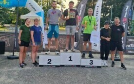 774 km w 24 godziny Ultra Czas&oacute;wka UltraTime-trial Pniewy (7)