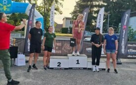 774 km w 24 godziny Ultra Czas&oacute;wka UltraTime-trial Pniewy (5)