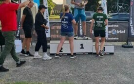 774 km w 24 godziny Ultra Czas&oacute;wka UltraTime-trial Pniewy (3)