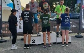 774 km w 24 godziny Ultra Czas&oacute;wka UltraTime-trial Pniewy (1)