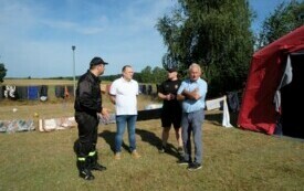 Ob&oacute;z MDP Pniewy i Lubosz (5)