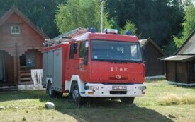 Ob&oacute;z MDP Pniewy i Lubosz (2)