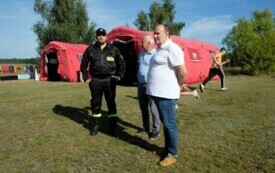 Ob&oacute;z MDP Pniewy i Lubosz (1)