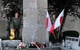 Uroszystość pod Pomnikiem- 1 września 2021 r (59)