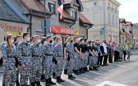Uroszystość pod Pomnikiem- 1 września 2021 r (54)