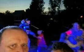 Festyn rodzinny w Zajączkowie (9)