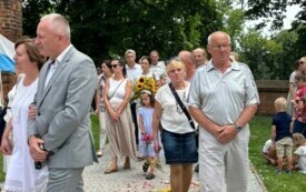 Odpust w parafii pw. NMP Wniebowziętej w Psarskiem04