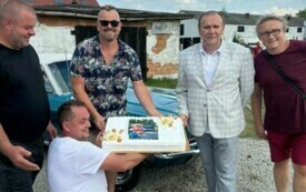 Festyn w Dębinie0105