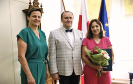 Akty mianowania 202424