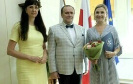 Akty mianowania 202420