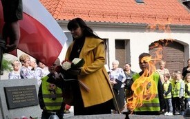 Uroszystość pod Pomnikiem- 1 września 2021 r (35)