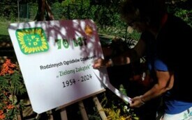 70 lecie ROD Zielony Zakątek0139