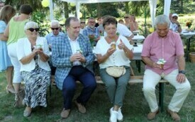 70 lecie ROD Zielony Zakątek0137