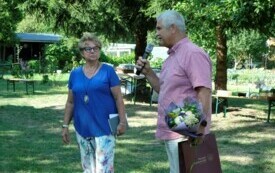 70 lecie ROD Zielony Zakątek0126