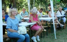 70 lecie ROD Zielony Zakątek0123