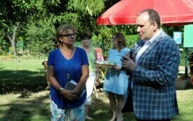 70 lecie ROD Zielony Zakątek0118
