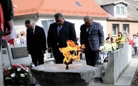 Uroszystość pod Pomnikiem- 1 września 2021 r (30)
