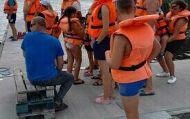 Wycieczka mieszkańc&oacute;w Lubocześnicy do Dymaczewa (6)