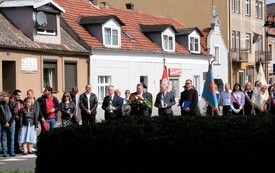 Uroszystość pod Pomnikiem- 1 września 2021 r (26)