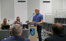 Sesja Rady Miejskiej Pniewy (6)
