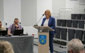 Sesja Rady Miejskiej Pniewy (3)