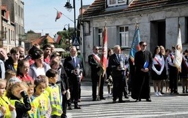 Uroszystość pod Pomnikiem- 1 września 2021 r (22)