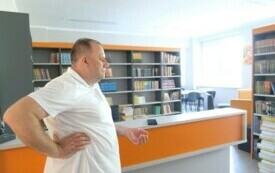 Remonty w Szkole Podstawowej w Pniewach26