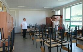 Remonty w Szkole Podstawowej w Pniewach11