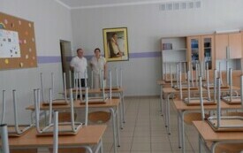 Remonty w Szkole Podstawowej w Pniewach07