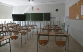 Remonty w Szkole Podstawowej w Pniewach06