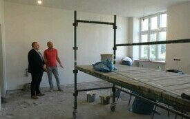 Remonty w Zespole Szk&oacute;ł w Pniewach10
