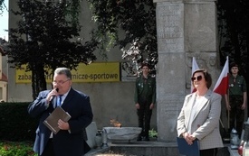 Uroszystość pod Pomnikiem- 1 września 2021 r (18)