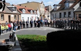 Uroszystość pod Pomnikiem- 1 września 2021 r (14)