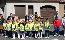 Uroszystość pod Pomnikiem- 1 września 2021 r (12)