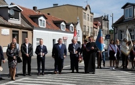 Uroszystość pod Pomnikiem- 1 września 2021 r (10)